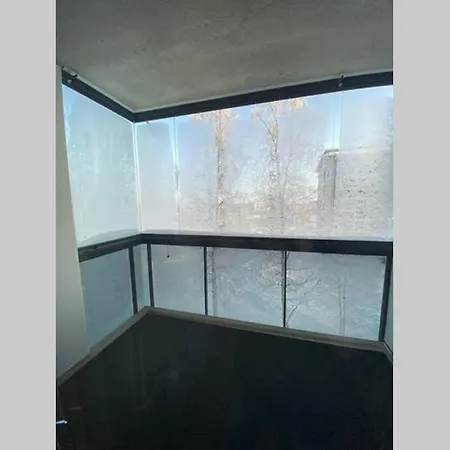 Appartement Bright City With Own Private Sauna