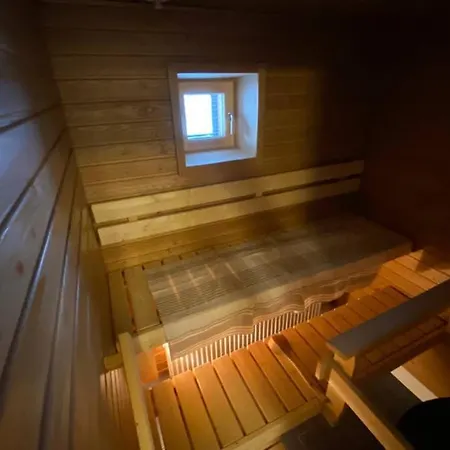 Appartement Bright City With Own Private Sauna *