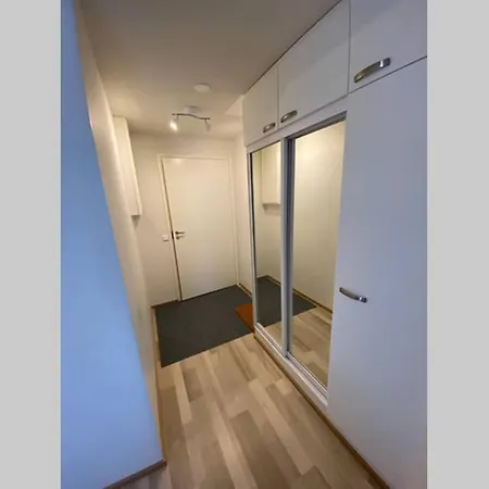 Bright City With Own Private Sauna Rovaniemi
